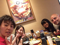 Japan Friends